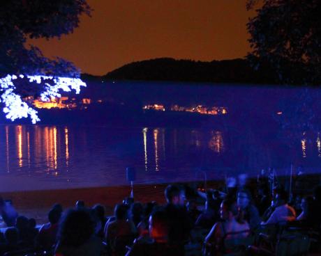 Bassanonet.it Lago Film Fest 2012