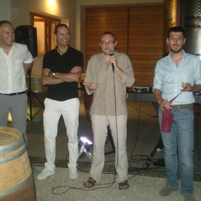 Bassanonet.it Wine e Social: arriva MastroVino