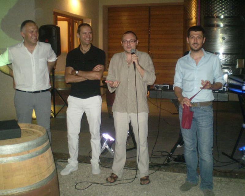 Bassanonet.it Wine e Social: arriva MastroVino