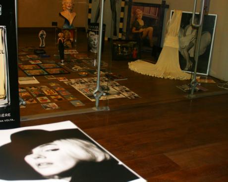 Bassanonet.it Un mese con Marilyn