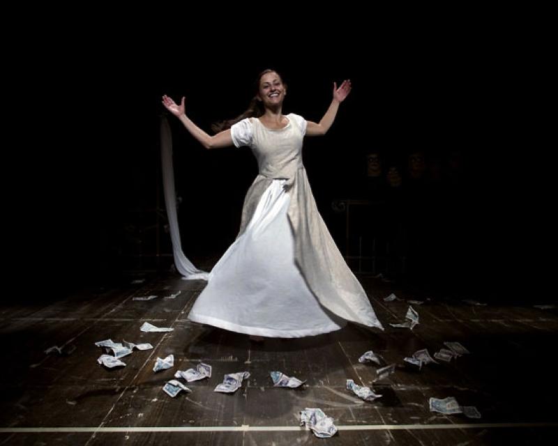 Bassanonet.it B.motion, venerdì al femminile