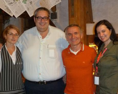 Bassanonet.it Il turismo corre sempre più in bici