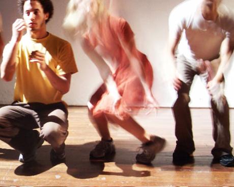 Bassanonet.it L'Europa in danza con “Spring Forward”