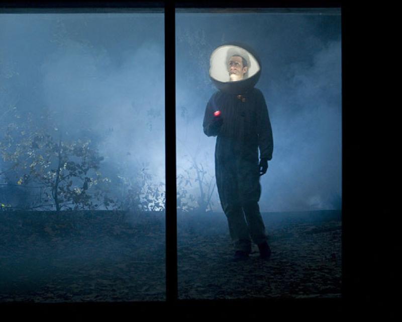 Bassanonet.it B.motion Teatro, finale “cult” con Philippe Quesne