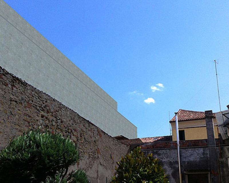 Bassanonet.it La “muraglia” bassanese