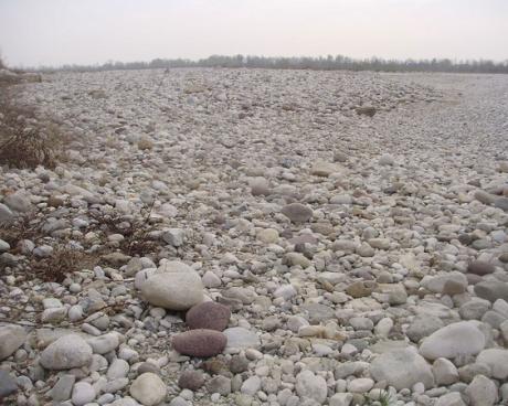 Bassanonet.it Con l'acqua alla gola