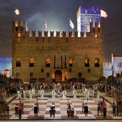 Bassanonet.it La carica dei 600