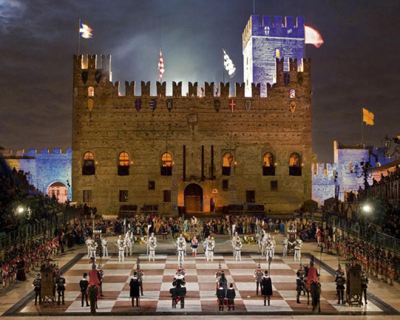 Bassanonet.it La carica dei 600