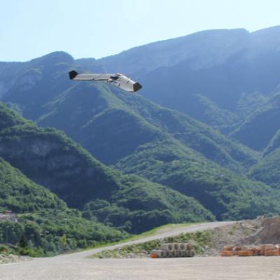 Bassanonet.it Un “aereo-spia” sulle cave del Vicentino