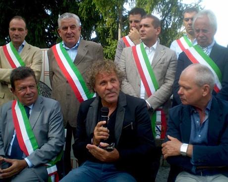 Bassanonet.it Tribunale, è allarme Rosso