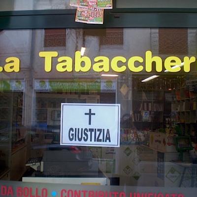 Bassanonet.it Il “De Profundis” del tabaccaio