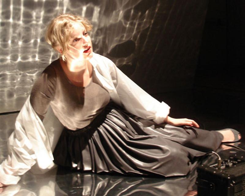 Bassanonet.it B.motion, full immersion nel teatro