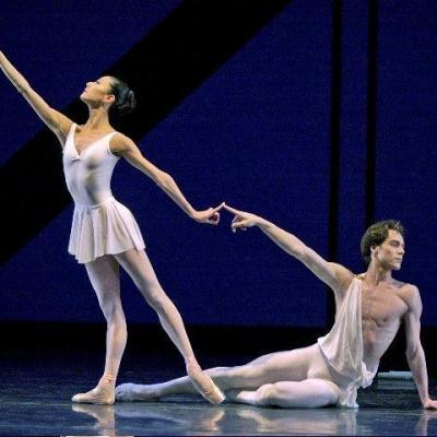 Bassanonet.it Parte da Bassano il tour italiano del New York City Ballet