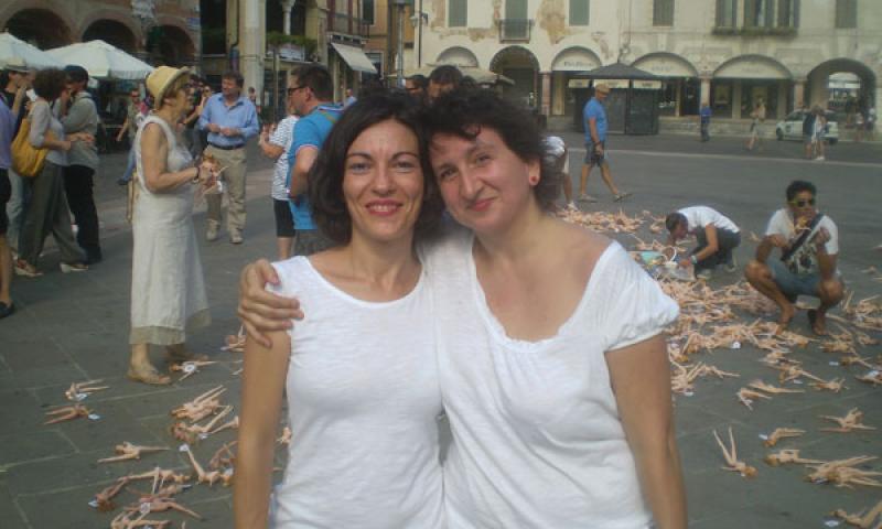 Bassanonet.it - Anna Piratti e Silvia Gribaudi