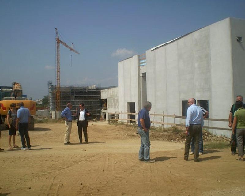 Bassanonet.it Nella pancia del gigante