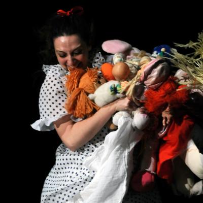 Bassanonet.it La Biancaneve di Emma Dante, non solo per i piccoli