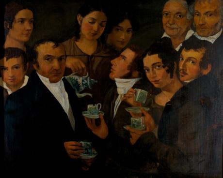 Bassanonet.it Il filo russo