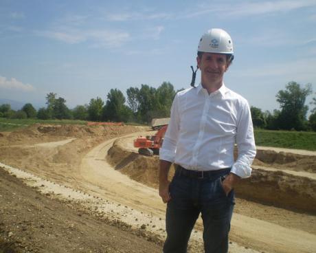 Bassanonet.it Et voilà, la Pedemontana