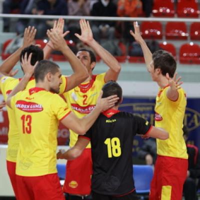 Bassanonet.it Ecco il Golden Game Bassano 2012-2013