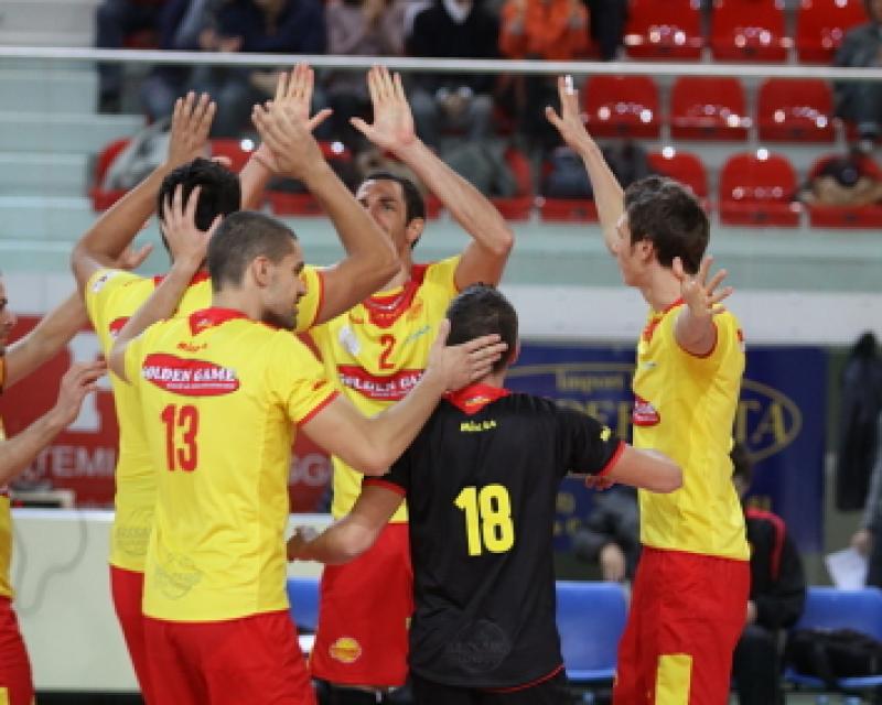 Bassanonet.it Ecco il Golden Game Bassano 2012-2013