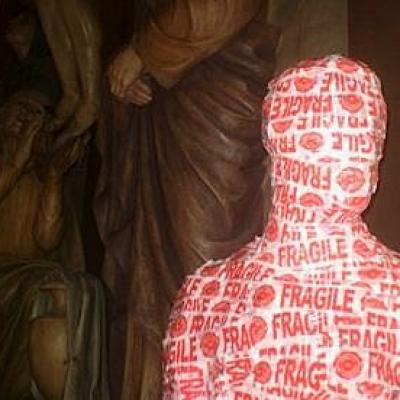 Bassanonet.it L'arte che si tocca e...che si mangia