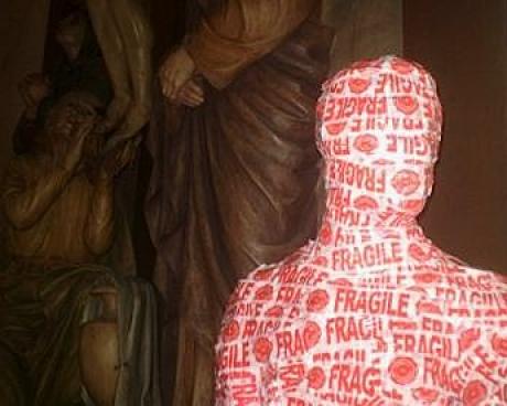 Bassanonet.it L'arte che si tocca e...che si mangia