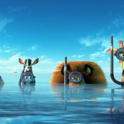 Bassanonet.it Madagascar 3: Risate (a non finire) da circo!