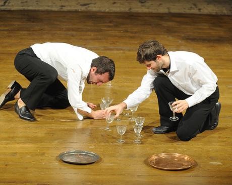 Bassanonet.it La metamorfosi e il dolore