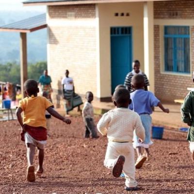 Bassanonet.it I bambini di Muremera