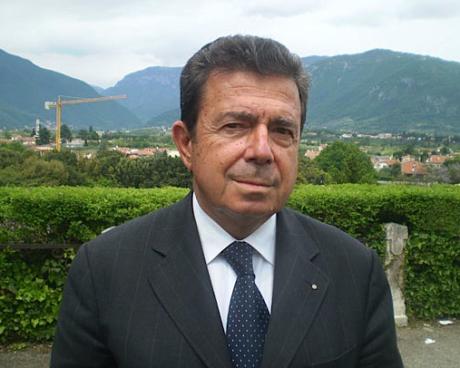 Bassanonet.it Cimatti: “E' una volontà amara. Ma la vedremo alla prova dei fatti”