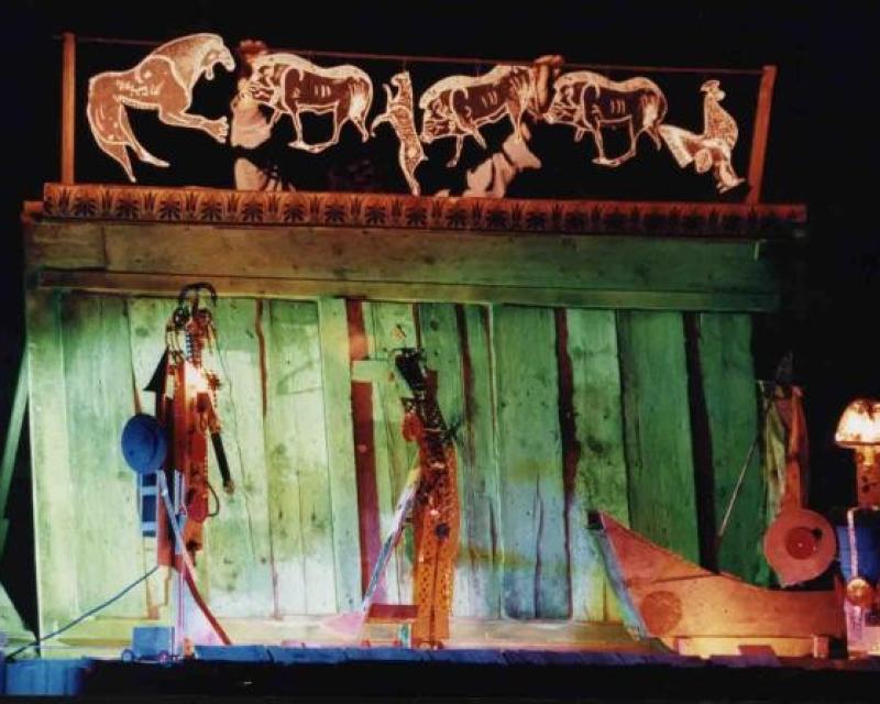 Bassanonet.it Ulisse approda al Castello