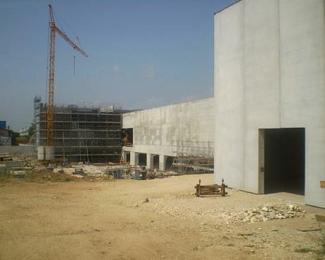 Bassanonet.it Ampliamento Centro Unicomm, richiesti nuovi dati alla proprietà