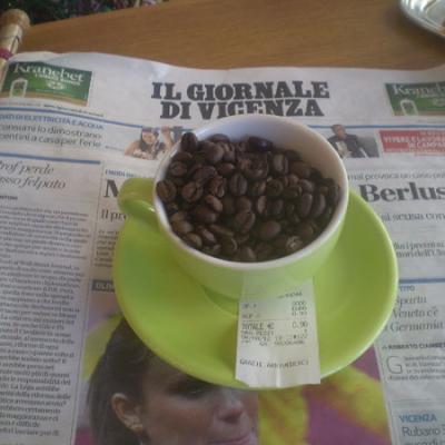 Bassanonet.it Cara tazzina