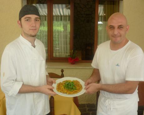 Bassanonet.it La Fornero...nel piatto