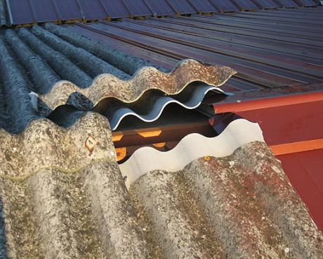 Bassanonet.it Amianto, parte la micro raccolta