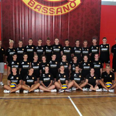 Bassanonet.it Brunopremi.com Bassano al gran completo, si riparte!