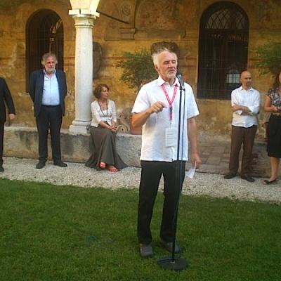 Bassanonet.it L'Europa nel chiostro