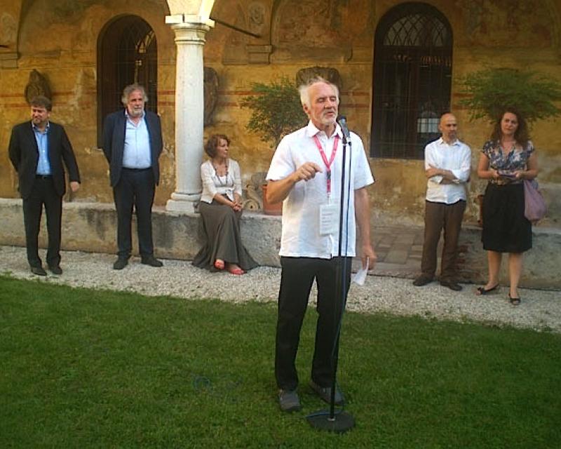 Bassanonet.it L'Europa nel chiostro