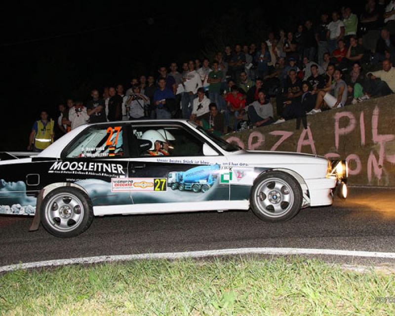 Bassanonet.it Rally di Bassano, aperte le iscrizioni