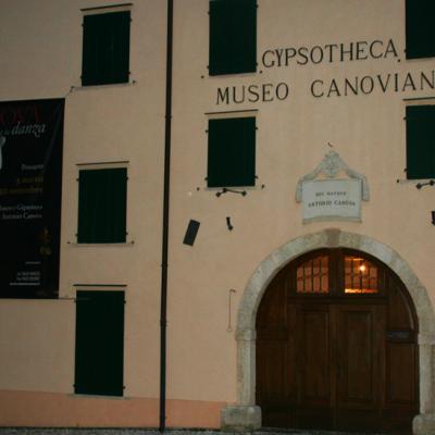 Bassanonet.it A Possagno, in ascolto del Canto delle Sirene