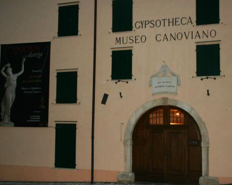 Bassanonet.it A Possagno, in ascolto del Canto delle Sirene