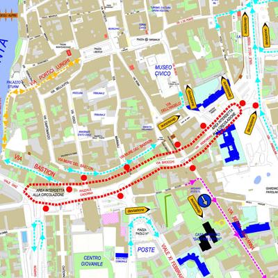 Bassanonet.it Quattro notti di passione