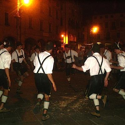 Bassanonet.it Schuhplattler motion