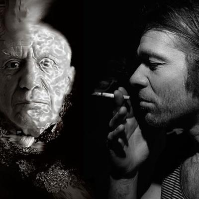 Bassanonet.it “Picasso verso Chiurato”