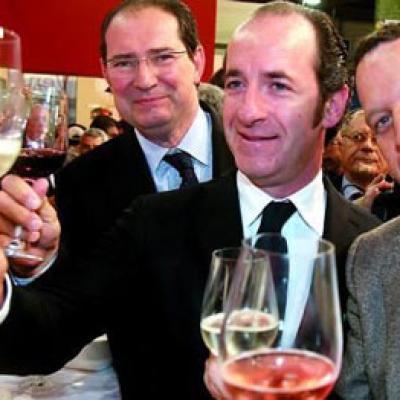 Bassanonet.it Tutto esaurito per “I padroni del Veneto”