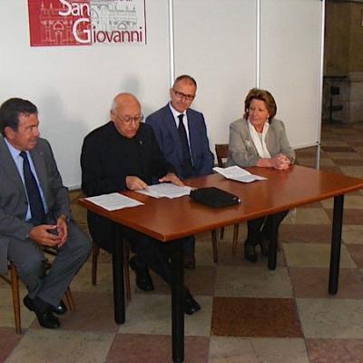 Bassanonet.it San Giovanni, parte il cantiere