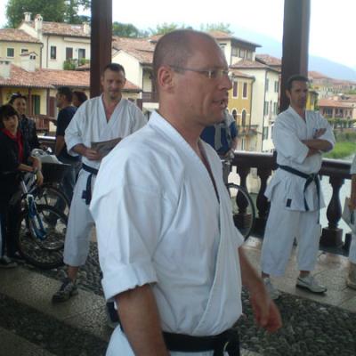 Bassanonet.it “Provare per credere” con le arti marziali