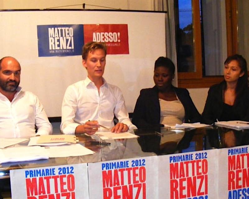 Bassanonet.it Il Renzi che avanza