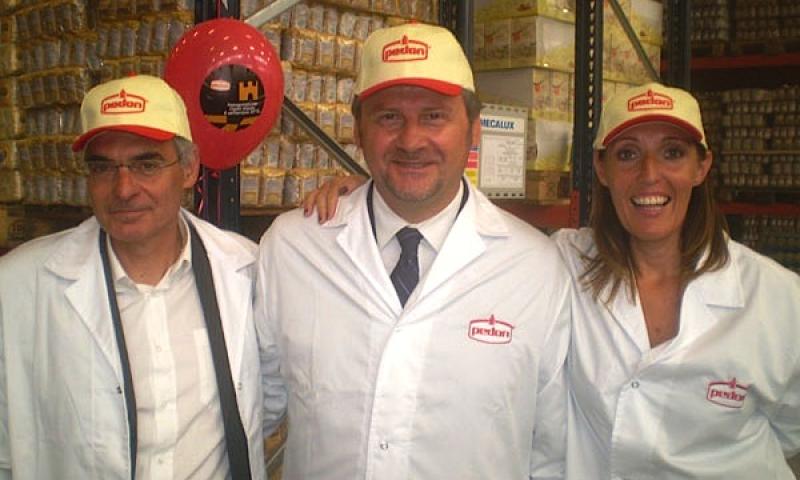 Bassanonet.it - Il consigliere regionale Costantino Toniolo e gli assessori regionali Roberto Ciambetti e Elena Donazzan