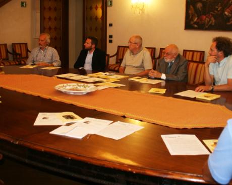 Bassanonet.it Forme di memoria